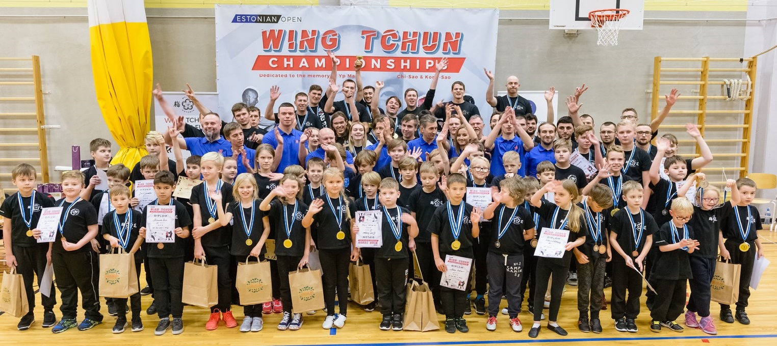 [:et]V EstOpen Wing Tchun Chaampionship – (30.11- 01.12.18) – Tallinnas[:ru]V EstOpen Wing Tchun Championship – (30.11- 01.12.18) пройдёт в Таллинне[:]